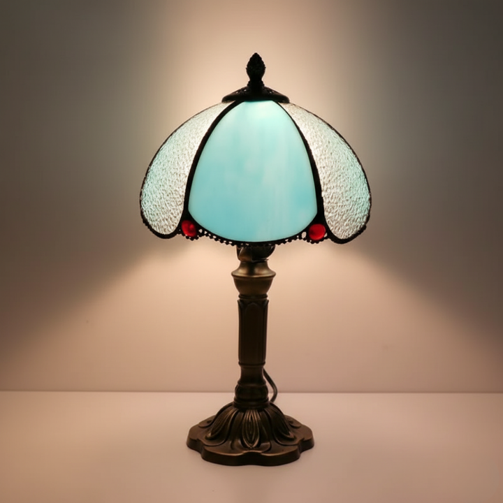 Lampe de Table LED Lux Baroque